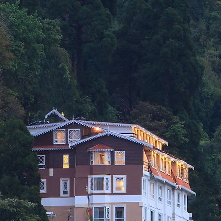 Summit Hermon Hotel & Spa Darjeeling  Extérieur photo